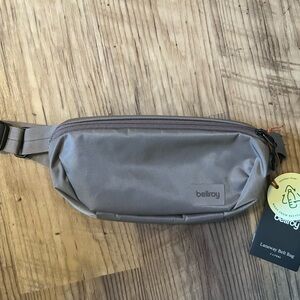 Bellroy Laneway Belt Bag